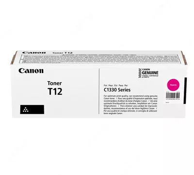 Kartrij Canon T12 M / Canon i-SENSYS X C1333 (5 300 bet)