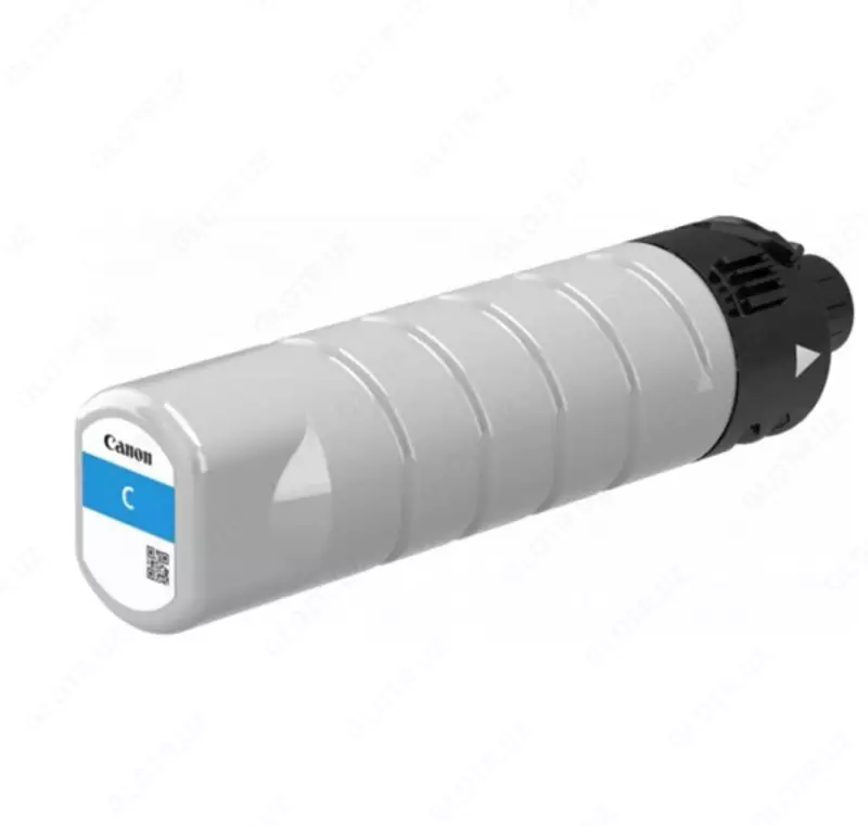 Картридж Canon PGI-7400XL C / Canon WG7440 / 7450 (16 500 стр)