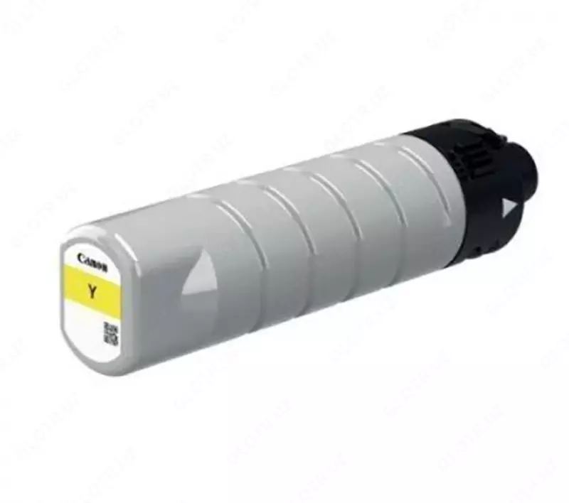 Картридж Canon PGI-7400XL Y / Canon WG7440 / 7450 (16 500 стр)