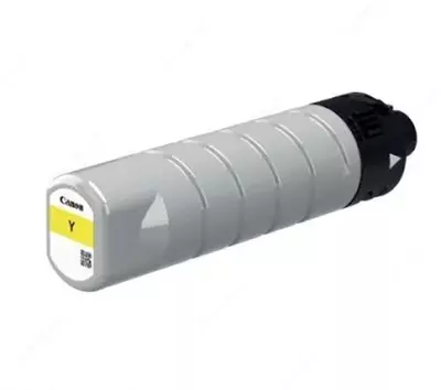 Картридж Canon PGI-7400XL Y / Canon WG7440 / 7450 (16 500 стр)