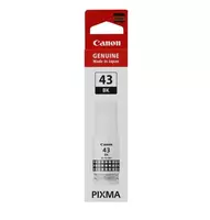 Чернила GI-43 BK / Canon PIXMA G540/640 70 мл - 287 500 сум