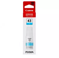 Чернила GI-43 C / Canon PIXMA G540/640 70 мл