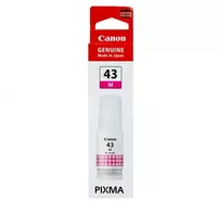 Чернила GI-43 M / Canon PIXMA G540/640 70 мл - 287 500 сум