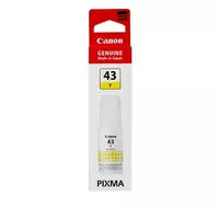 Чернила GI-43 Y / Canon PIXMA G540/640 70 мл - 287 500 сум