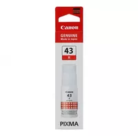 Чернила GI-43 R / Canon PIXMA G540/640 70 мл - 287 500 сум