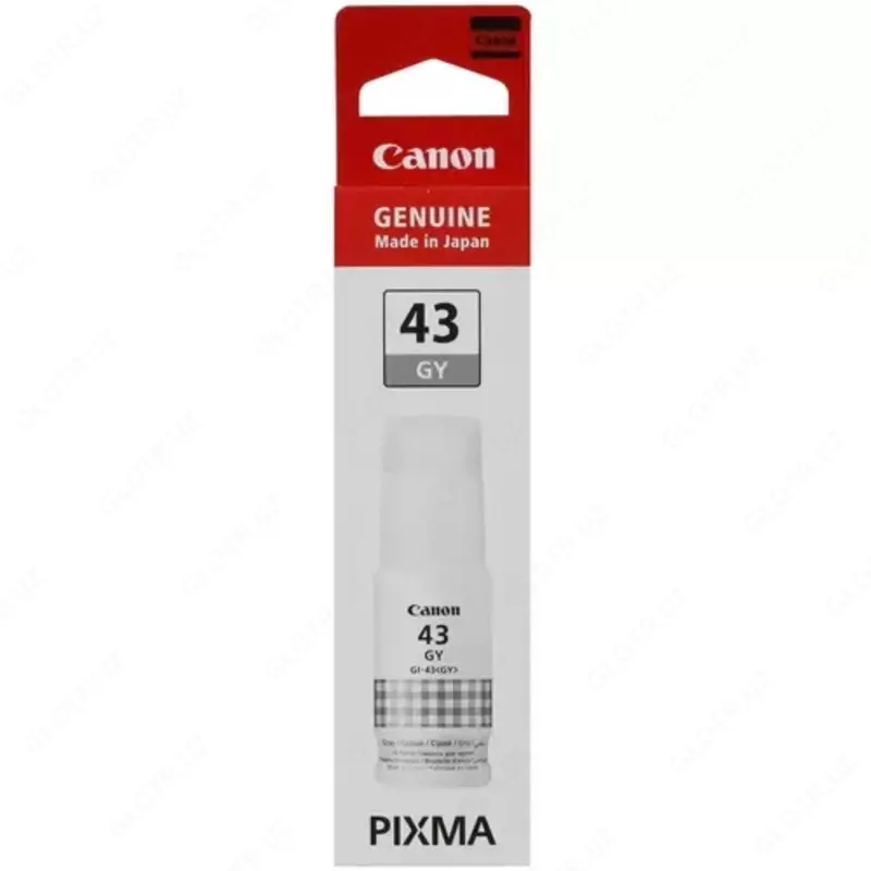 Чернила GI-43 GY / Canon PIXMA G540/640 70 мл