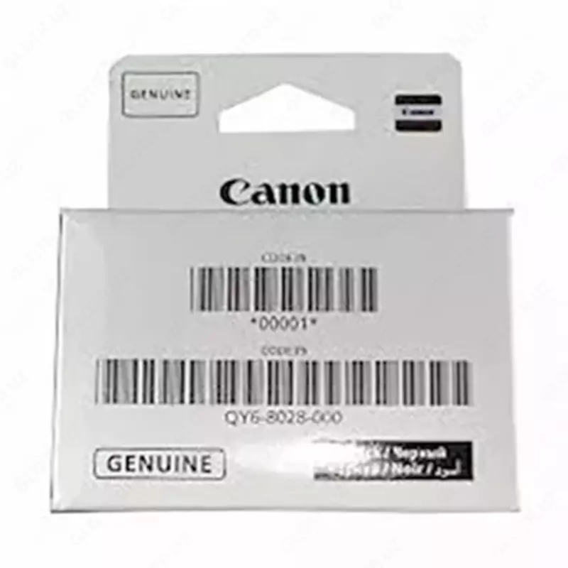 Печатающая головка Canon BLACK QY6-8028-010000 / BH-40