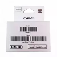 Печатающая головка Canon COLOR QY6-8037-010000 / CH-40