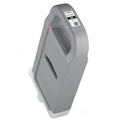 Картридж Canon PFI-710 B / Canon TX-2000/3000/4000/2100/3100/4100 (700 мл)