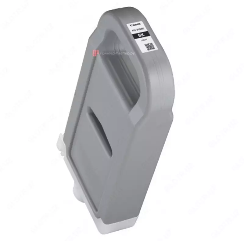 Картридж Canon PFI-710 B / Canon TX-2000/3000/4000/2100/3100/4100 (700 мл)