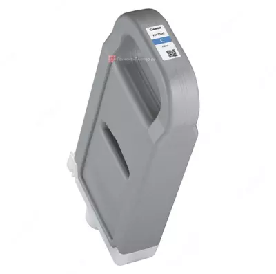 Kartrij Canon PFI-710 C / Canon TX-2000/3000/4000/2100/3100/4100 (700 ml)