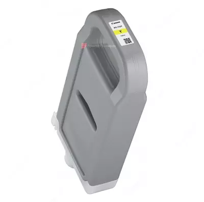 Kartrij Canon PFI-710 Y / Canon TX-2000/3000/4000/2100/3100/4100 (700 ml)