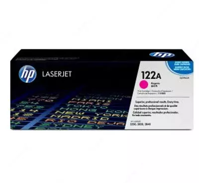 Kartrij HP Q3963A / LasrJet 2550 (4000 bet)