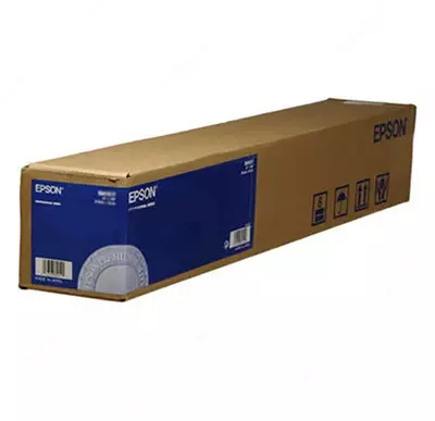 Plotter rulonli qog'oz C13S041895 Epson Photo Paper Gloss 44 250 g/m2, 1.118x30.5 m 76 mm