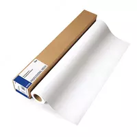Бумага рулонная C13S042149 Epson Premium Semimatte Photo Paper 16 260 г/м2 0.407x30.5 м 76 мм - 725 000 сум