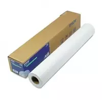 Бумага рулонная C13S045290 Presentation Paper HiRes 60" x 30м (120 г/м2)
