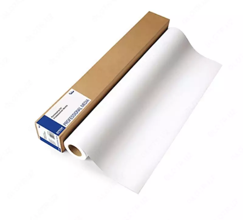 Бумага рулонная C13S045285 Epson Coated Paper 36 95 г/м2 0.914x45 м 50.8 мм