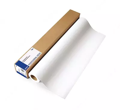 Rulonli qog'oz C13S045286 Epson Coated Paper 42 1067mm x 45m (95 g/m2)