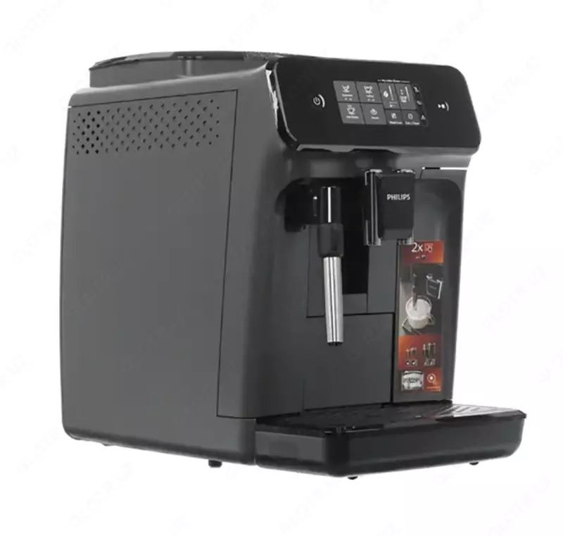 Kofe mashina Philips EP1224/0 kulrang