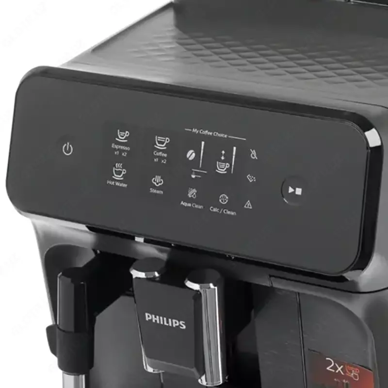 Kofe mashina Philips EP1224/0 kulrang