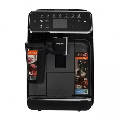 Kofe mashina Philips EP4349/70