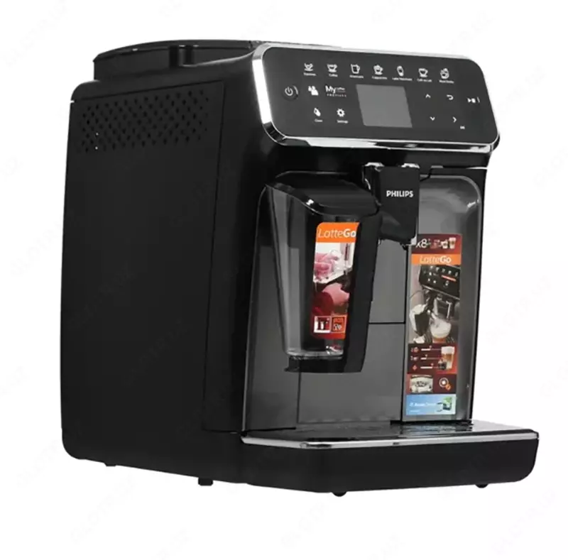 Кофемашина Philips EP4349/70