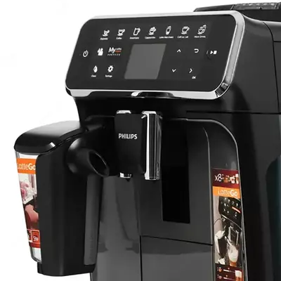 Kofe mashina Philips EP4349/70