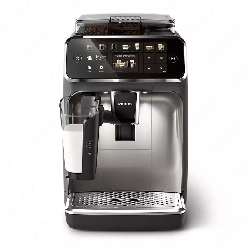 Кофемашина Philips EP5444/90
