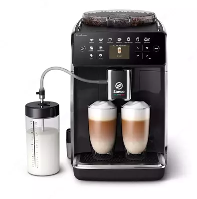 Кофемашина Saeco GranAroma SM6480/00 Кофемашина Saeco GranAroma SM6480/00