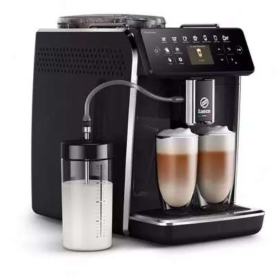 Кофемашина Saeco GranAroma SM6480/00 Кофемашина Saeco GranAroma SM6480/00