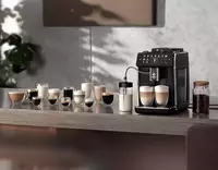 Кофемашина Saeco GranAroma SM6480/00 Только в розницу