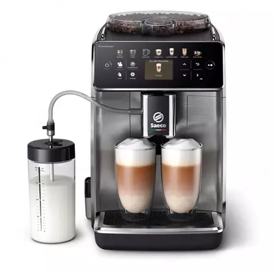 Кофемашина Saeco GranAroma SM6585/00