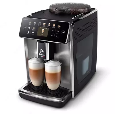 Кофемашина Saeco GranAroma SM6585/00
