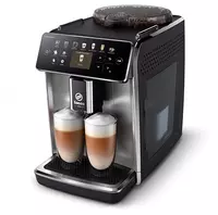 12 550 000 so'm Kofe mashina Saeco GranAroma SM6585/00