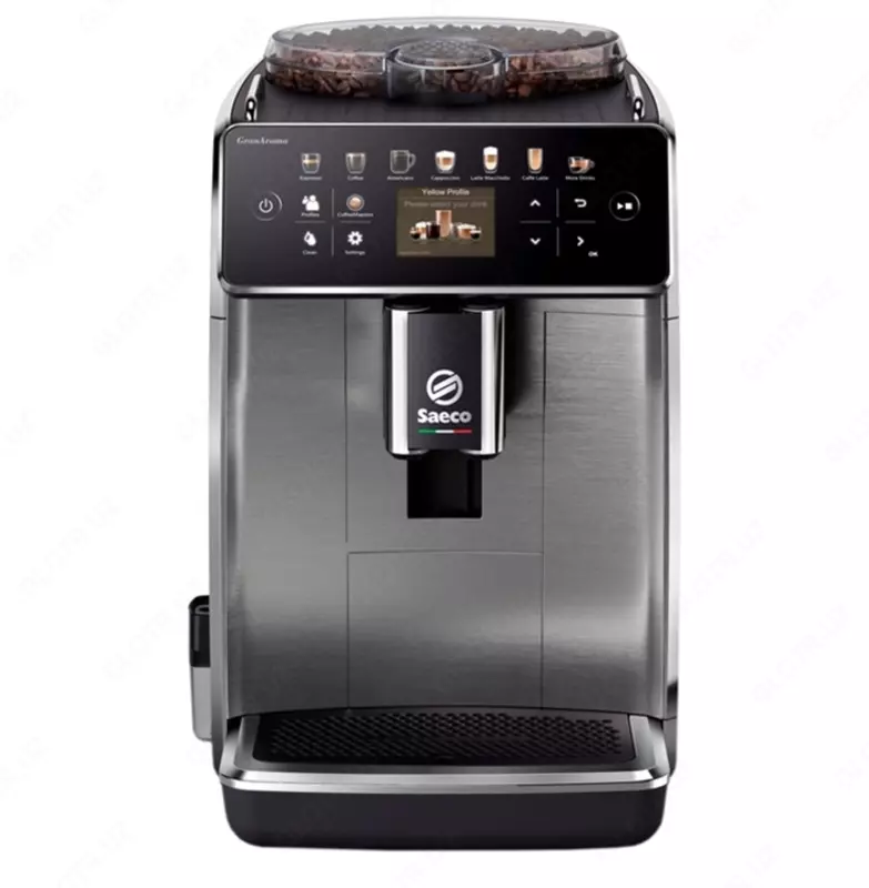 Kofe mashina Saeco GranAroma SM6585/00