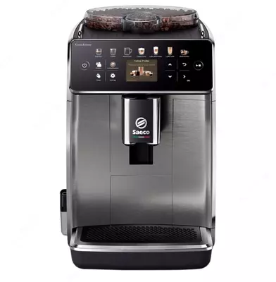 Кофемашина Saeco GranAroma SM6585/00