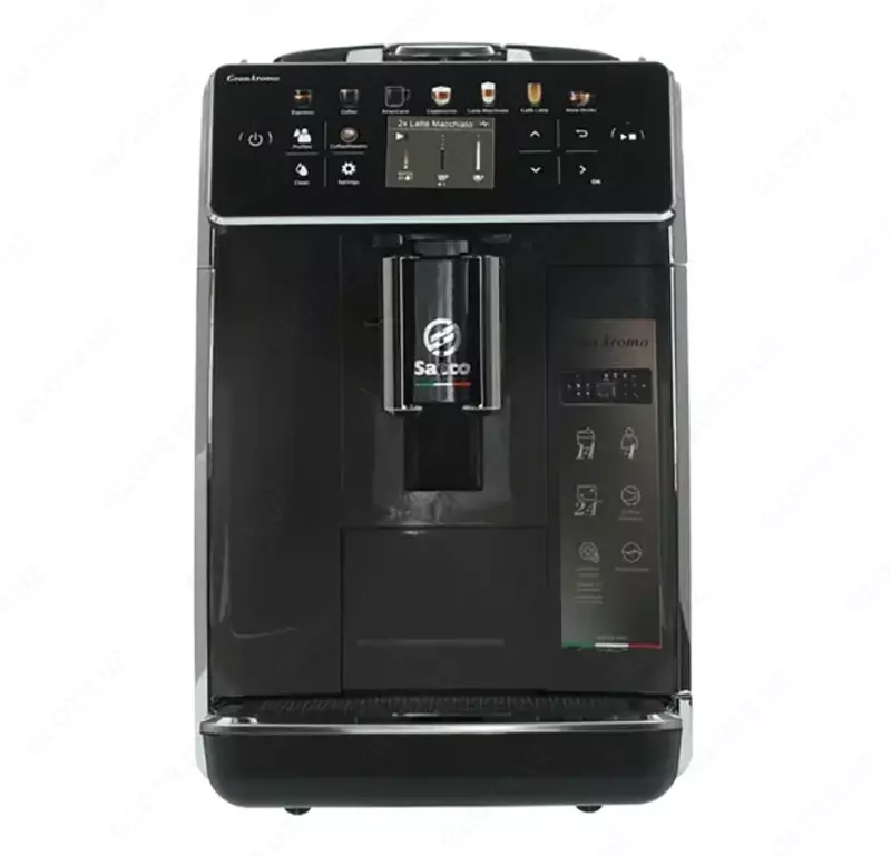 Кофемашина Saeco GranAroma SM6580/10