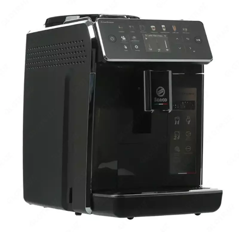 Кофемашина Saeco GranAroma SM6580/10