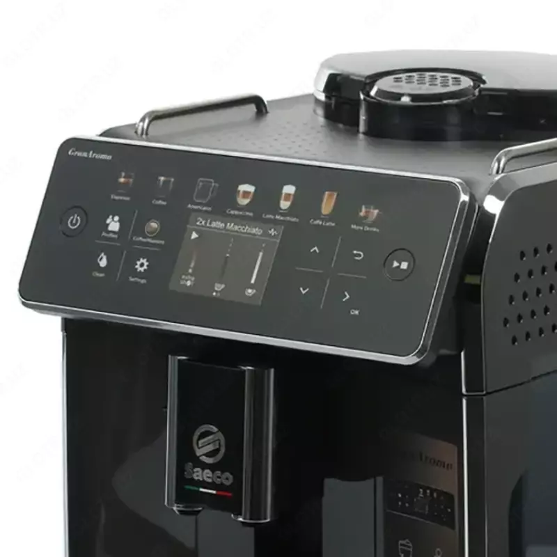 Кофемашина Saeco GranAroma SM6580/10