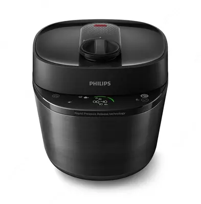 Мультиварка Philips HD2151/56