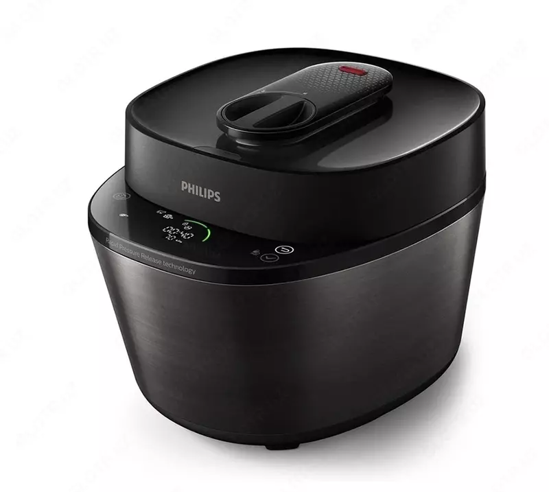 Мультиварка Philips HD2151/56