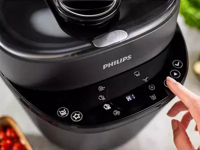 Мультиварка Philips HD2151/56