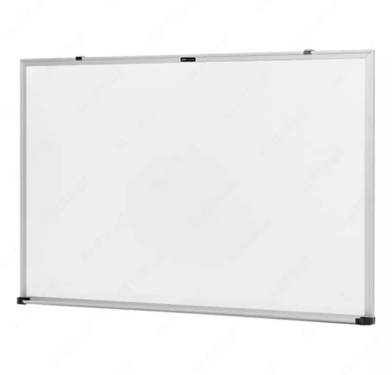 Доска магнитно-маркерная Deli E7816 60*90