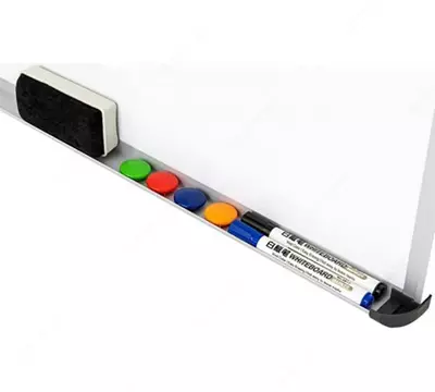 Magnit marker taxtasi Deli E7816 60*90