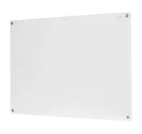 Доска магнитно-маркерная Deli 8735B 60*90