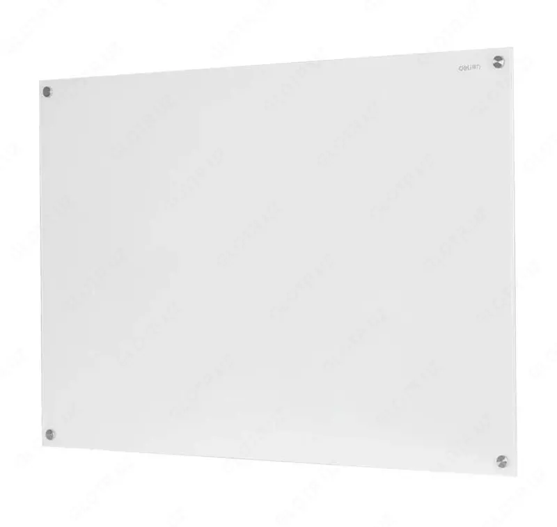 Доска магнитно-маркерная Deli 8735B 60*90