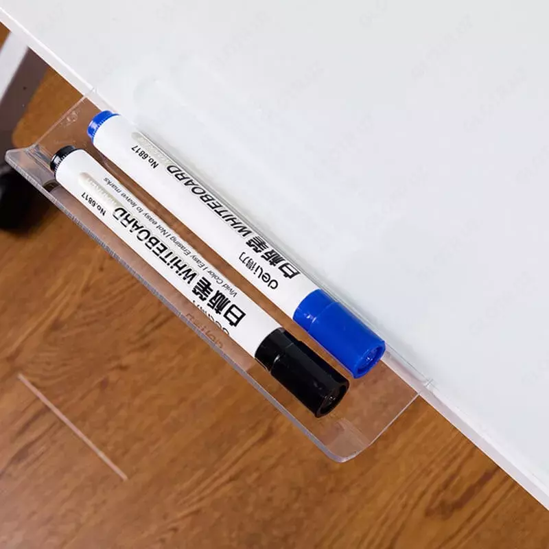 Доска магнитно-маркерная Deli 8735B 60*90