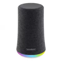 Портативная колонка ANKER Soundcore Flare Mini Black A3167012