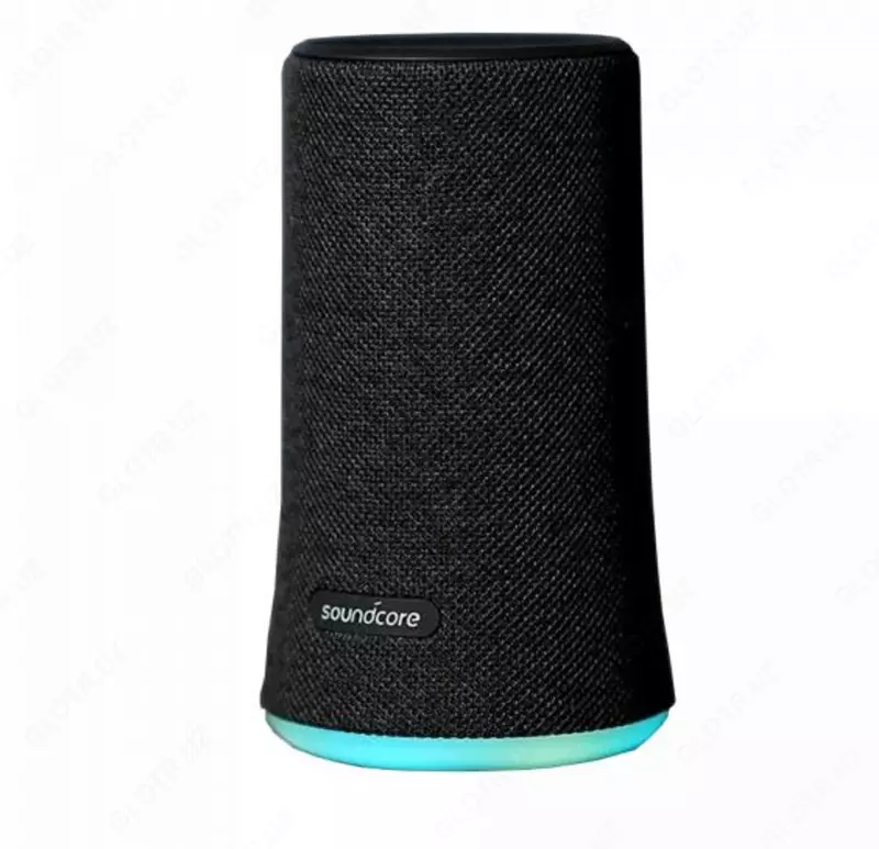 Портативная колонка ANKER Soundcore Flare Mini Black A3167012