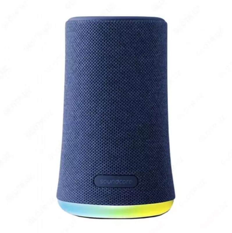 Портативная колонка ANKER Soundcore Flare Mini Blue A3167032